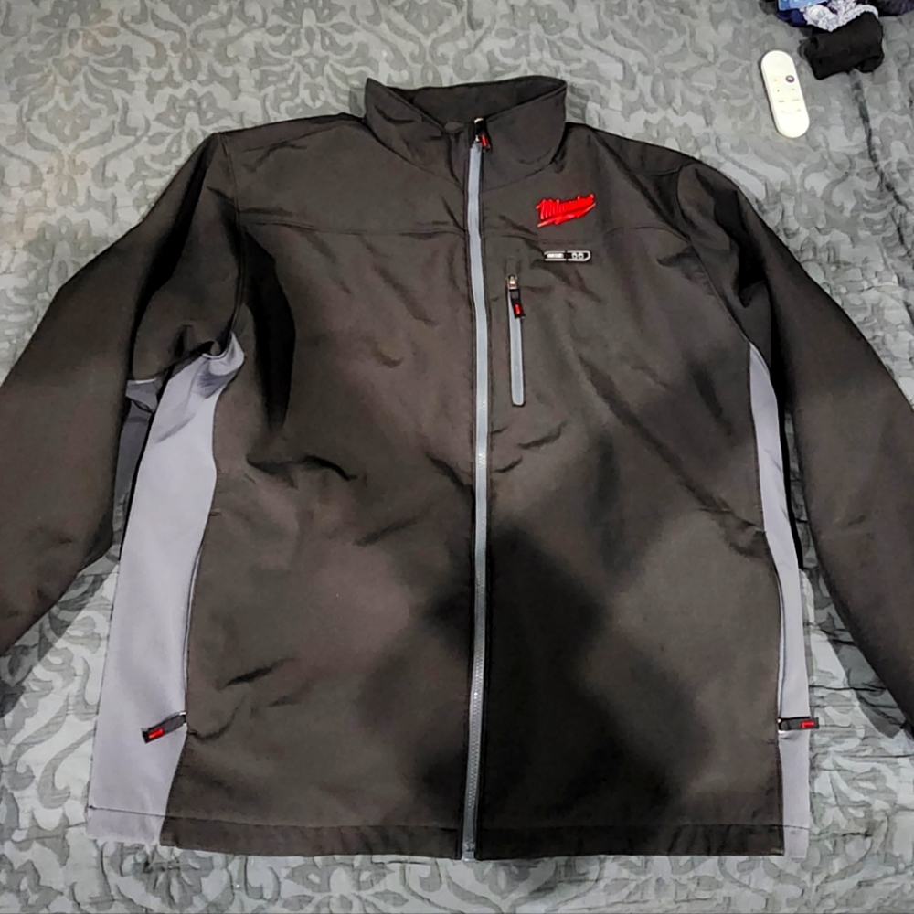 Carhartt M12 Heat Gear Jacket size 2XL